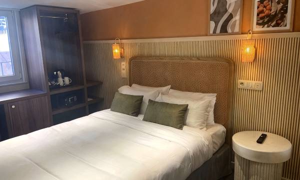 Grand Hotel D'orange, BW Signature Collection BY Best Western