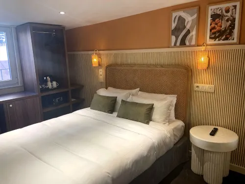 GRAND HOTEL D'ORANGE, BW SIGNATURE COLLECTION BY BEST WESTERN