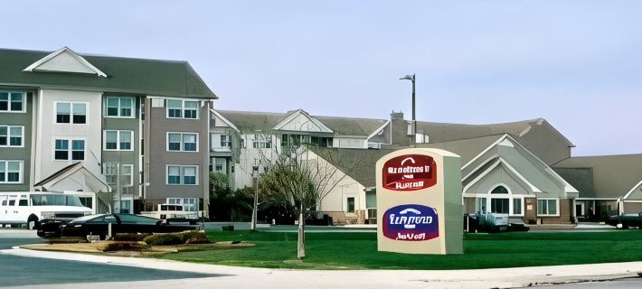 Residence Inn Kansas City Independence Hotels in Jackson County