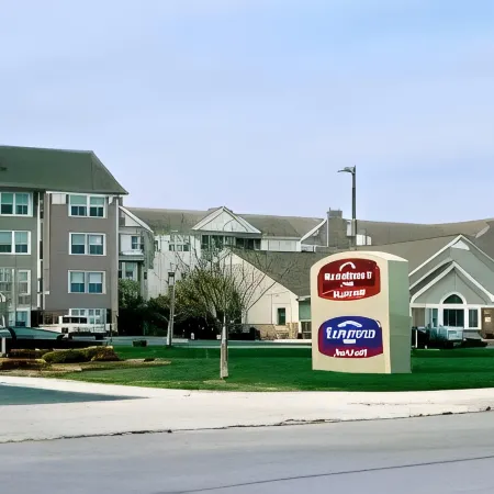 Residence Inn Kansas City Independence