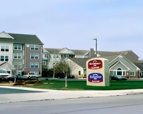 Residence Inn Kansas City Independence Hotels in Independence