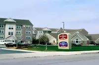 Residence Inn Kansas City Independence - Pet friendly