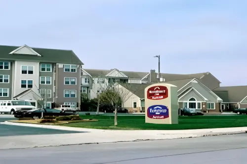 堪薩斯城獨立城Residence Inn 飯店