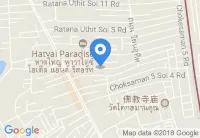 PB Resort Hat Yai