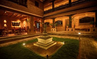 Nagpukhu Guest House