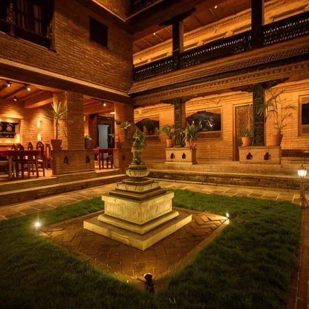 Nagpukhu Guest House