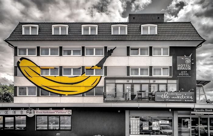ART-Hotel Braun