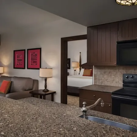 Disney's Animal Kingdom Villas - Kidani Village