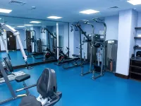 Holiday Inn AKTAU by IHG Hotels in Aktau