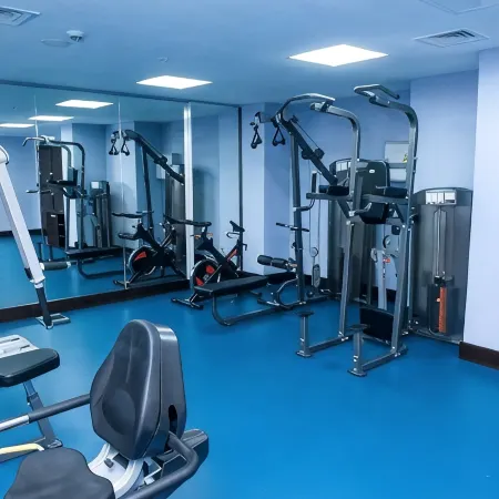 Отель Holiday Inn Aktau, IHG Hotel