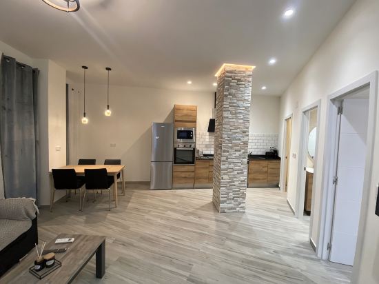 Garbinet Apartment