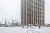 Anshan home of luxury taste