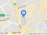 Darlene Hotel Hotels near Geylang