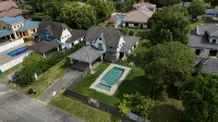 Lot 1087 - A'Famosa Villa 6Rooms Kid&Adult Pool KTV BBQ