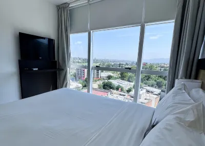 Amérian Carlos Paz & Suites Hotels in 