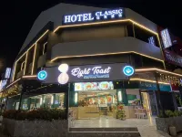 HOTEL CLASSIC MELAKA - New