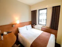 VIA INN SHIN-OSAKA WEST JR-West Group - 3-Star