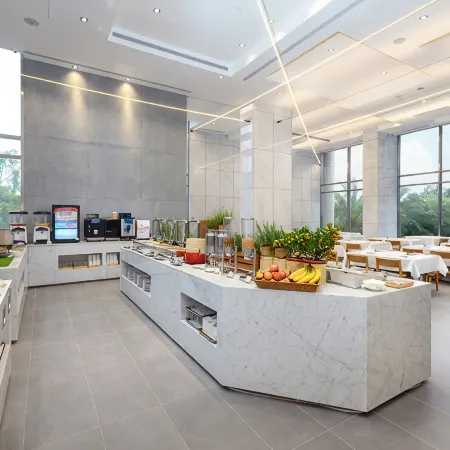 Orient Luxury Hotel-Jiao Xi