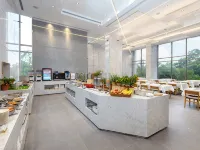 風華度假酒店-礁溪館 - 早餐