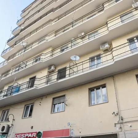 Corso Garibaldi Suites