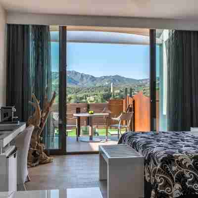 Suites Natura Mas Tapiolas Rooms