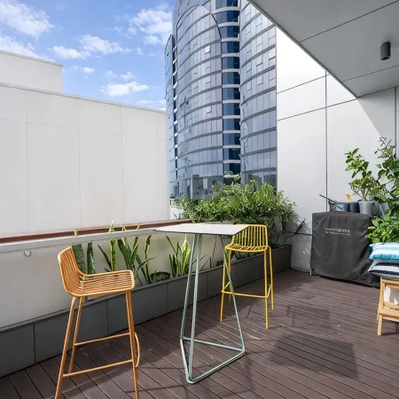 Cloudhouse 210 A Private Sky Garden 4B5B2.5B