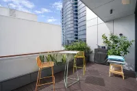 Cloudhouse 210 A Private Sky Garden 4B5B2.5B