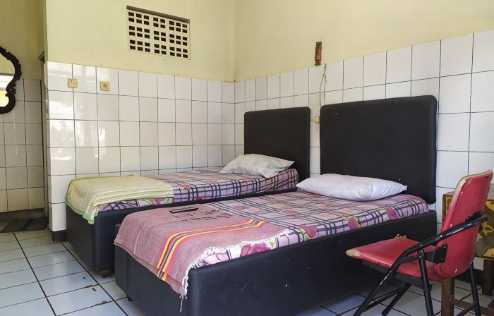 Hotel Kintamani