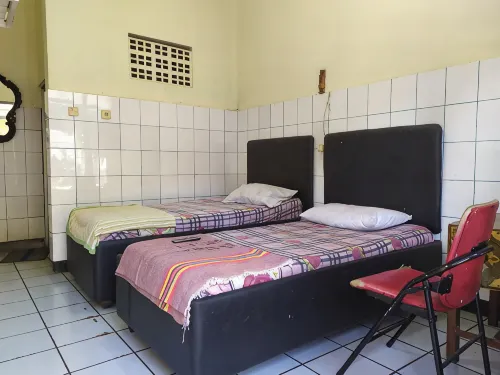 Hotel Kintamani
