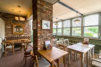 Dragonfly Hotel King's Lynn - Bữa sáng