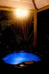 Volcano Mist Cottage - Badekar