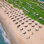 Rixos Park Belek - the Land of Legends Access - Romantische