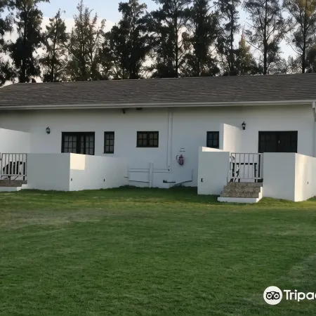 Lanseria Country Estate