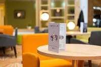 Holiday Inn Moscow - Sokolniki - พร้อมอาหารเช้า