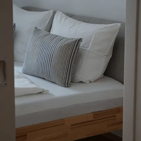4-star Ott vacation apartment - with separate garden - at the foot of the Buchenberg
