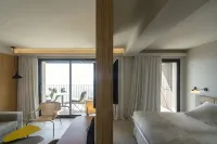 埃瓜布拉瓦旅館