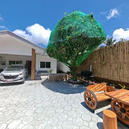 J&D Rest House Tagaytay City