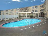 Best Western Premier Plaza Hotel and Conference Center