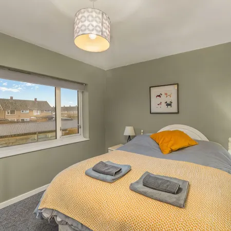 Rabbit Haven- Near BicesterVillage&Town-ShireStays