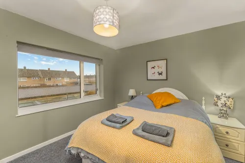Rabbit Haven- Near BicesterVillage&Town-ShireStays - Evcil Hayvan Kabul Edilen Alan
