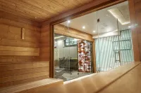 Angelina Apart&Spa - spa