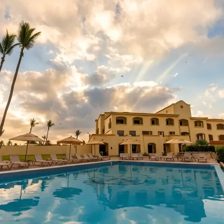 Las Villas Hotel & Golf by Estrella del Mar