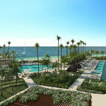 Finest Playa Mujeres - All Inclusive