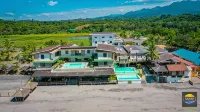 Miami Heat Beach Resort
