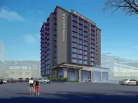 Mercure ใจกลางเมือง ซีอาน