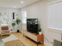 Beautiful 3-bedroom house by Sinks Canyon Hotele w: Lander