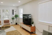Beautiful 3-bedroom house by Sinks Canyon - 4-Star