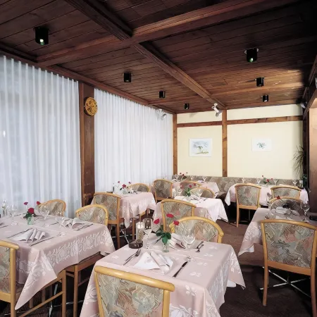 Hotel Residence