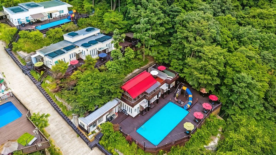 Ulsan Lime House