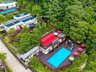 Ulsan Lime House